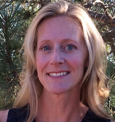 Kathy May