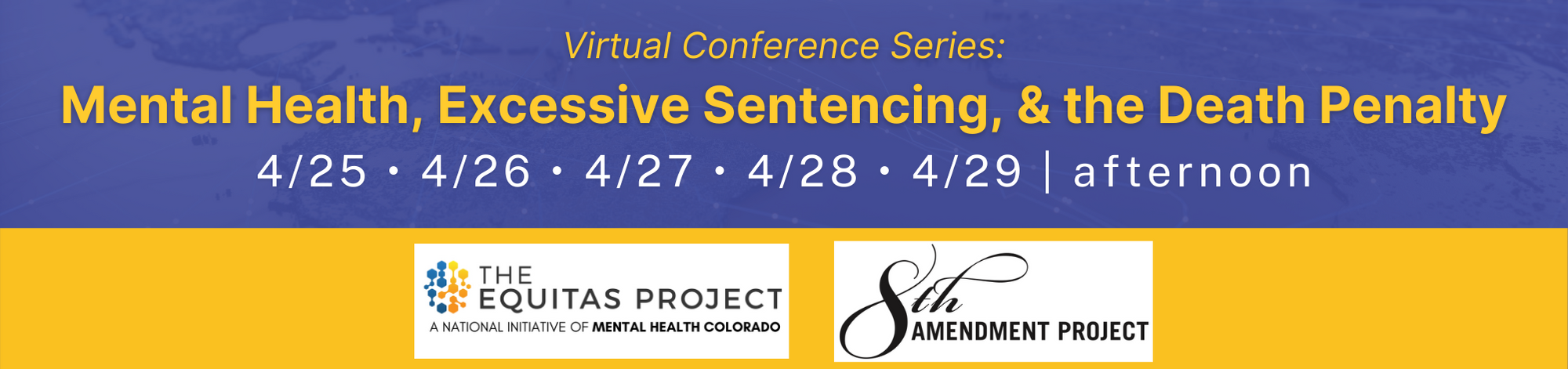 2022 National Rural Summit on Criminal Justice