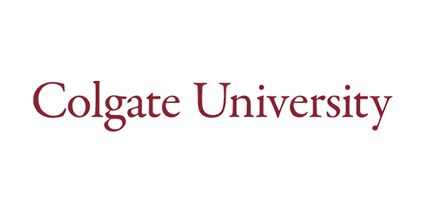 Colgate University Logo