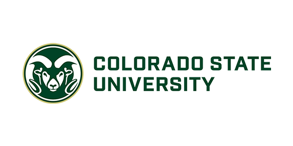 Colorado State University Logo