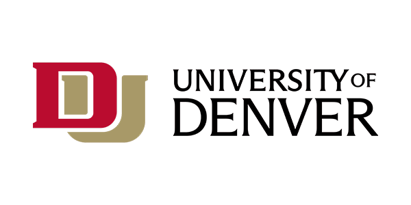 University of Denver Logo