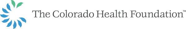 The Colorado Health Foundation