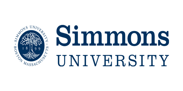 Simmons University Logo