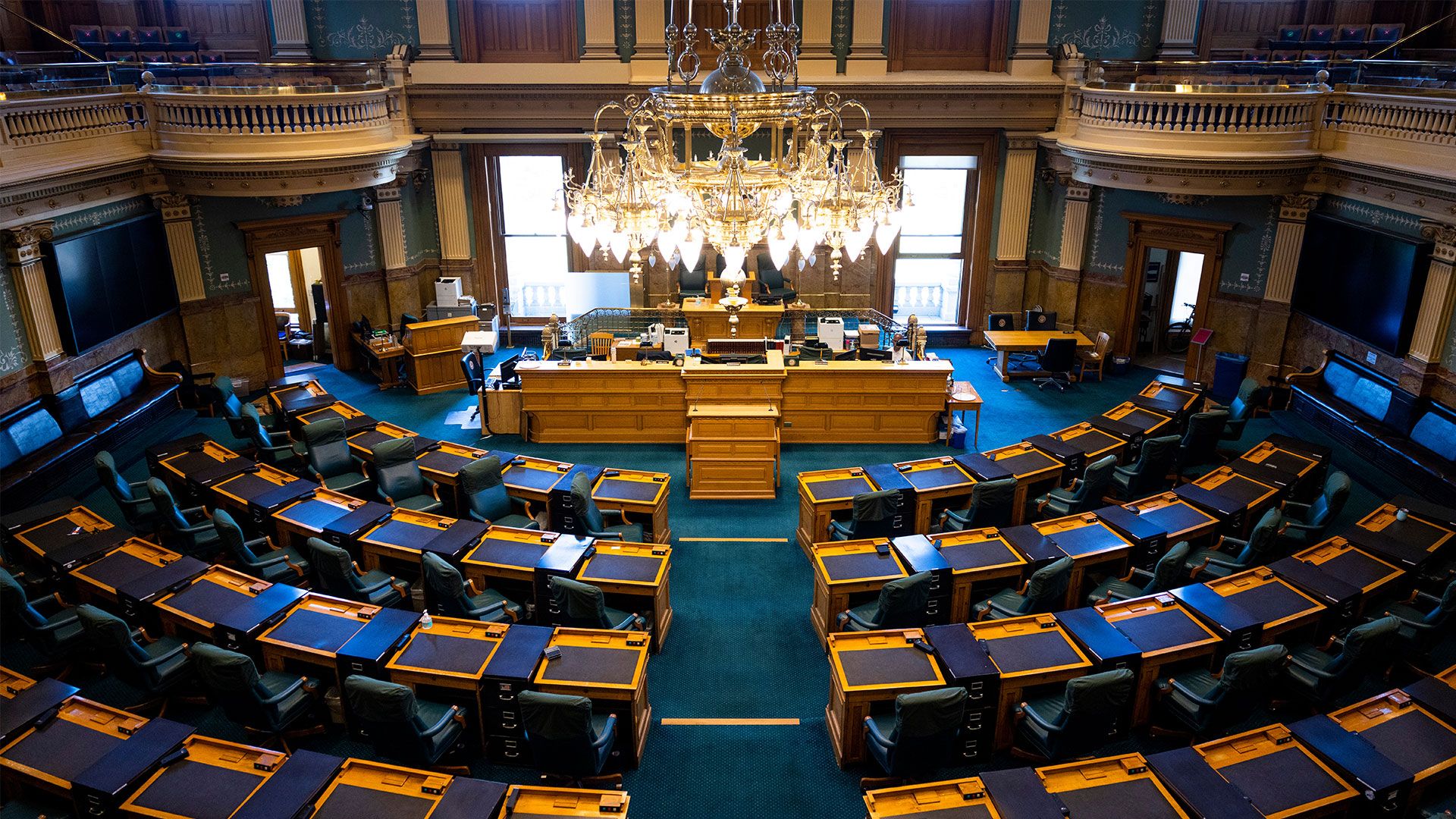 31st Annual Legislative Education & Advocacy Day (LEAD) 2025