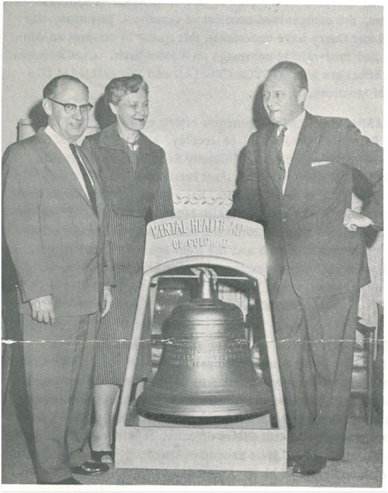 1950s bell