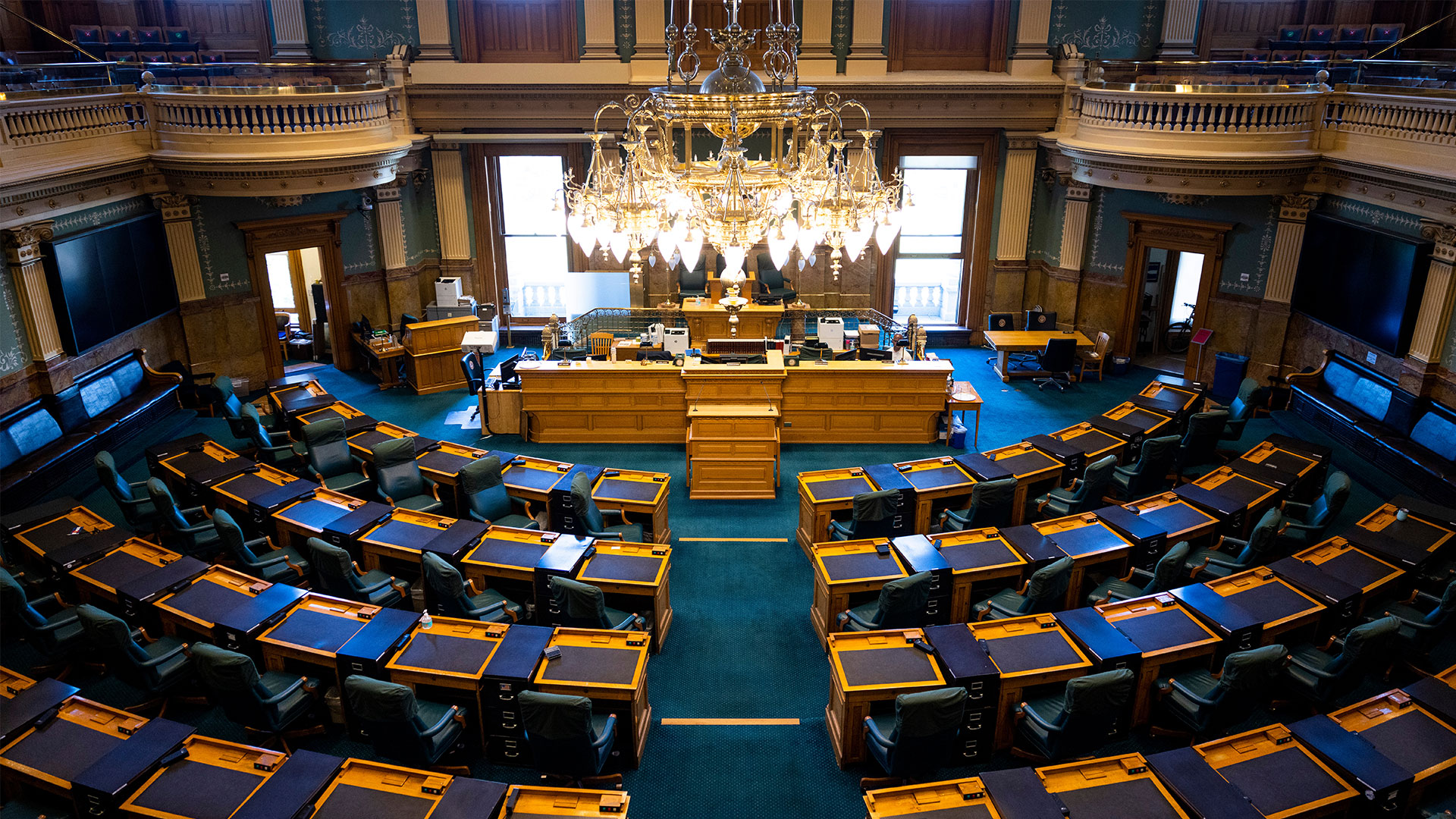 31st Annual Legislative Education & Advocacy Day (LEAD) 2025