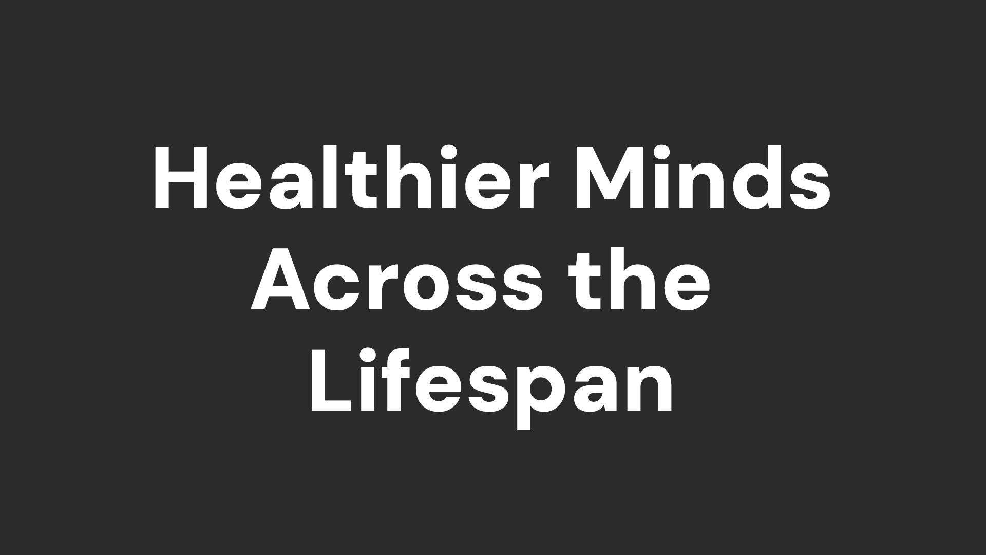 2022 Mental Health, Excessive Sentencing, and the Death Penalty
