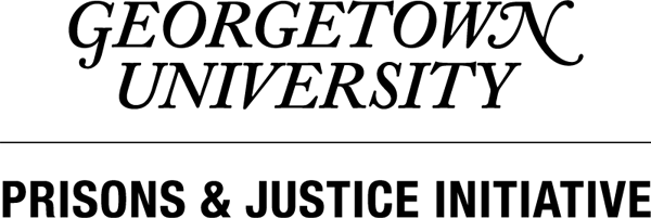 Georgetown University Prisons & Justice Initiative