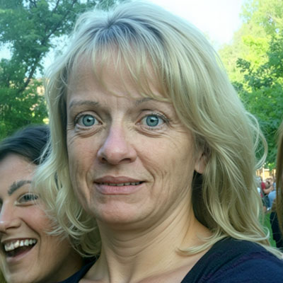 Cindy Rumlow