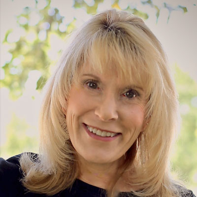 Judith Sara Gelt