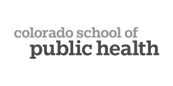 Colorado School of Public Health Logo