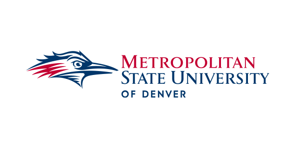 Metropolitan State University of Denver Logo