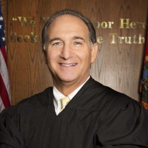 Judge Steven Leifman