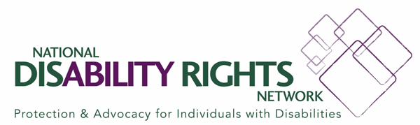 National Disability Rights Network