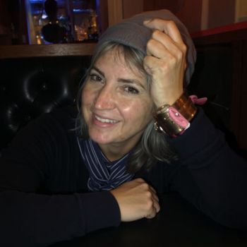 Lisa Weiss