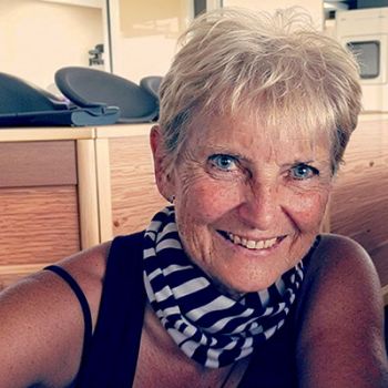 Dotti McKee