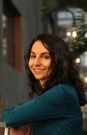 Tasia Poinsatte